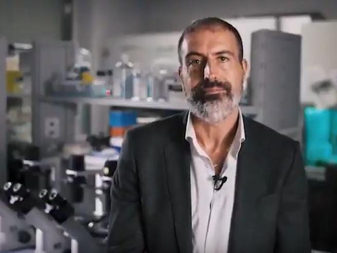 Luigi Aurisicchio CEO Takis biotech